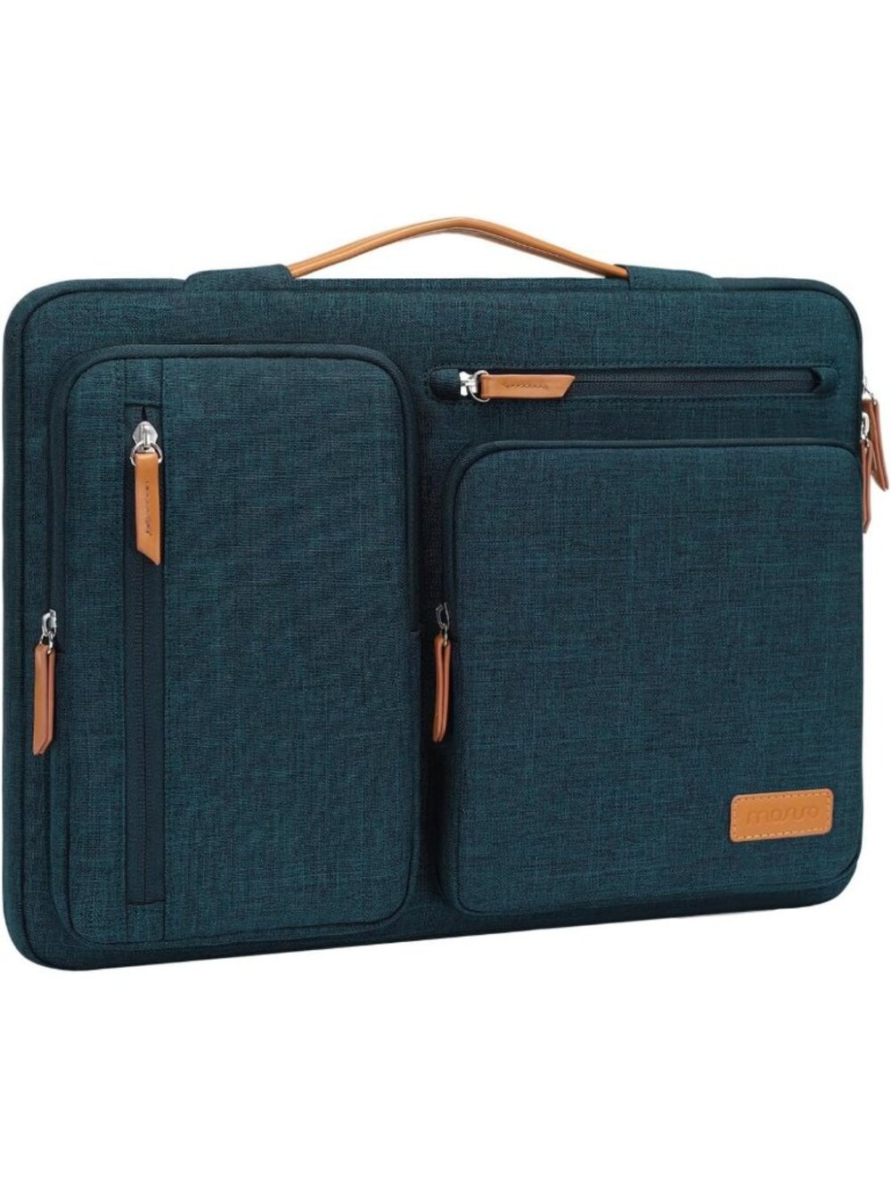 360 Protective Laptop Sleeve for 17.3" Laptops - Shockproof, Lightweight